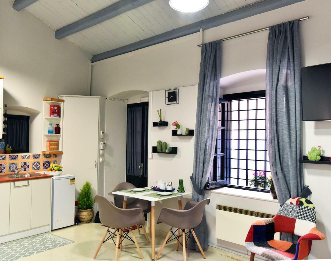 Charming Venetian Town House In The Old Town Of Corfu Villa Corfu  Exterior photo