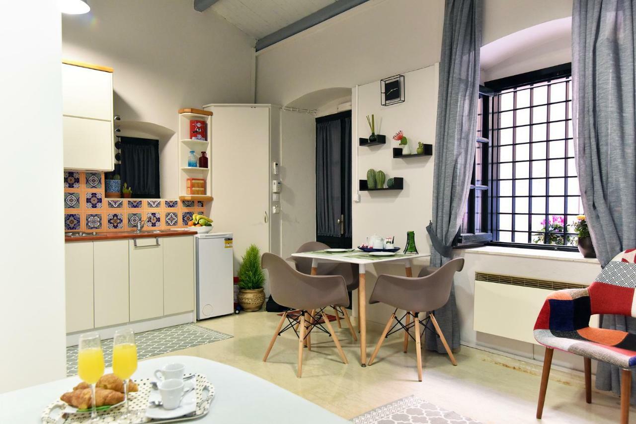 Charming Venetian Town House In The Old Town Of Corfu Villa Corfu  Exterior photo